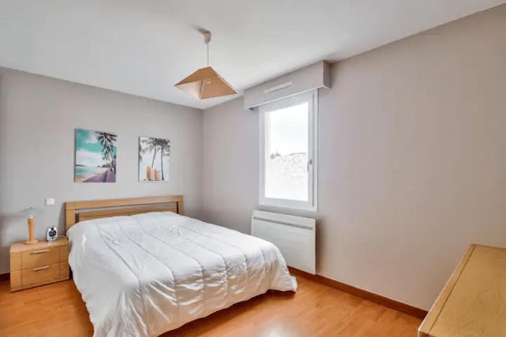 Belle Maison Familiale Pour Un Sejour A Bretignolles Екстериор снимка